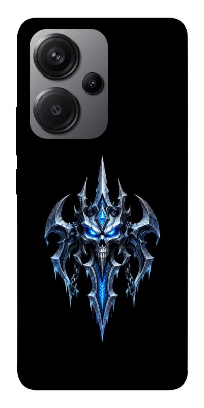 Чехол itsPrint Undead для Xiaomi Redmi Note 13 Pro+, игры, купить оптом с доставкой
