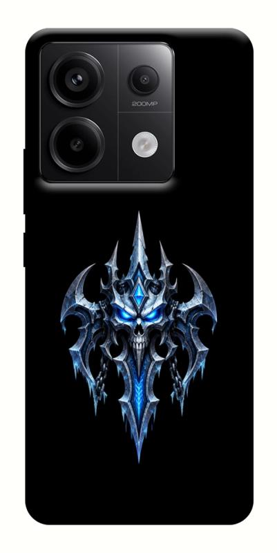 Чехол itsPrint Undead для Xiaomi Redmi Note 13 Pro 4G, игры, купить оптом с доставкой