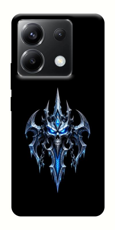 Чехол itsPrint Undead для Xiaomi Poco X6, игры, купить оптом с доставкой