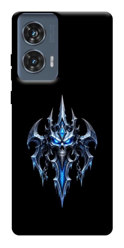 Чехол itsPrint Undead для Motorola Edge 50 Fusion, игры, купить оптом с доставкой