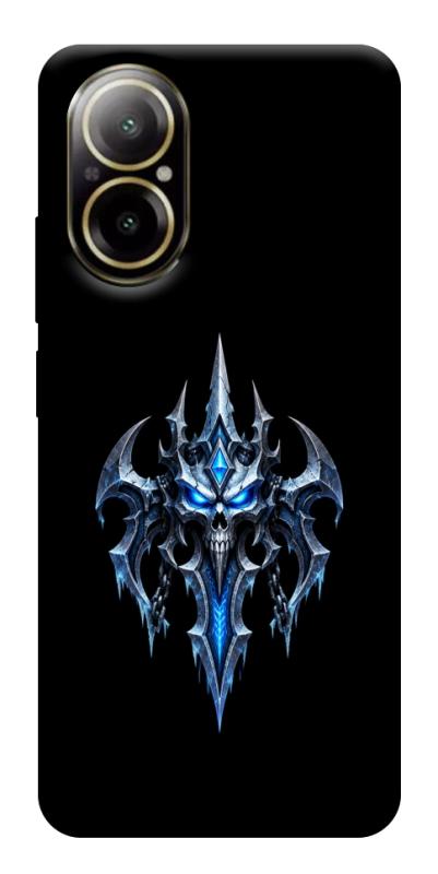 Чехол itsPrint Undead для Realme C67 4G, игры, купить оптом с доставкой