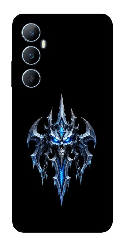Чехол itsPrint Undead для Realme C65 4G, игры, купить оптом с доставкой