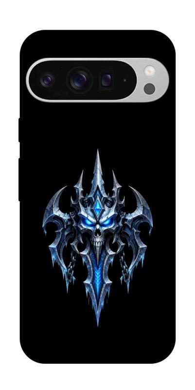 Чохол itsPrint Undead для Google Pixel 9 Pro XL, ігри, купити оптом з доставкою