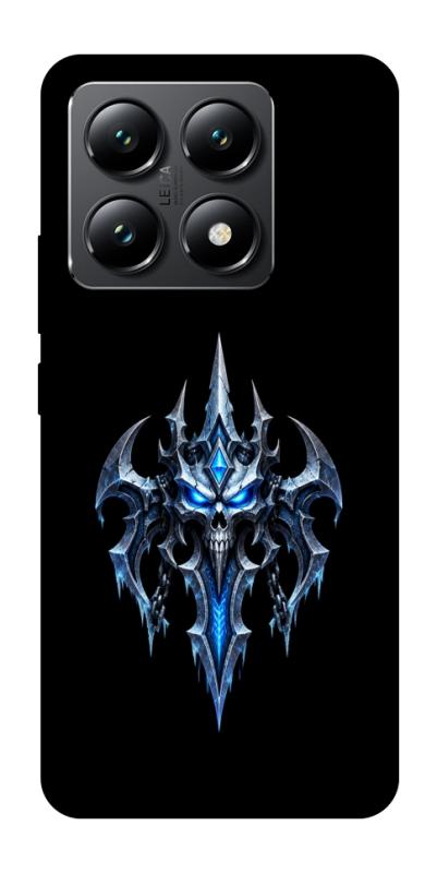Чехол itsPrint Undead для Xiaomi 14T, игры, купить оптом с доставкой