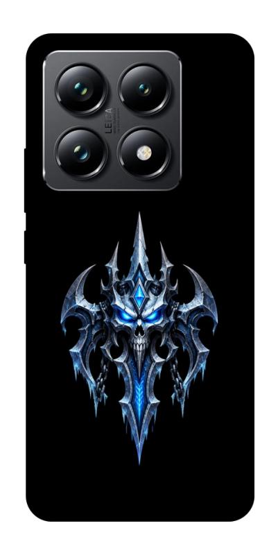 Чехол itsPrint Undead для Xiaomi 14T Pro, игры, купить оптом с доставкой