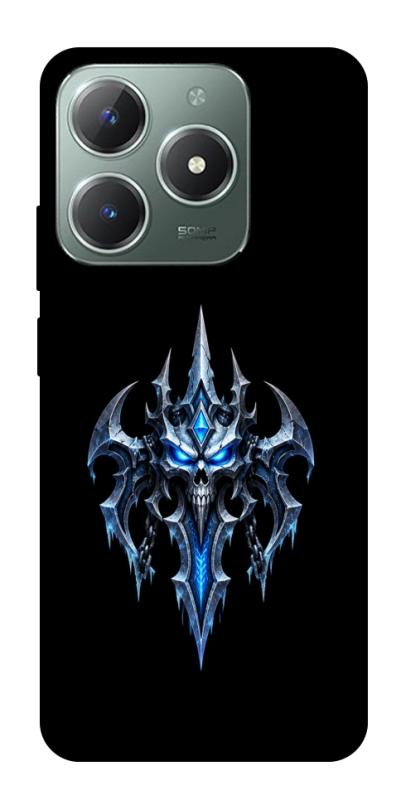 Чохол itsPrint Undead для Realme C61 4G, ігри, купити оптом з доставкою