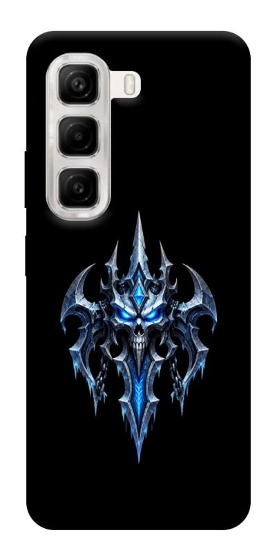 Чехол itsPrint Undead для Infinix Hot 50 4G, игры, купить оптом с доставкой