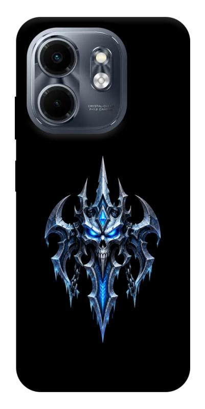 Чехол itsPrint Undead для Infinix Smart 9 4G / Hot 50i, игры, купить оптом с доставкой