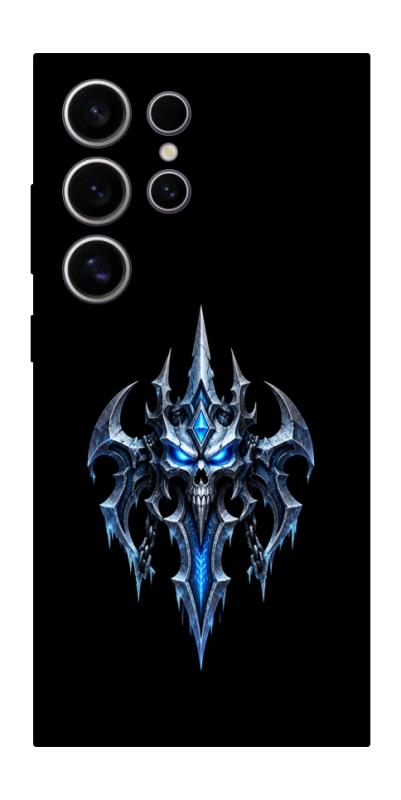 Чехол itsPrint Undead для Samsung Galaxy S25 Ultra, игры, купить оптом с доставкой