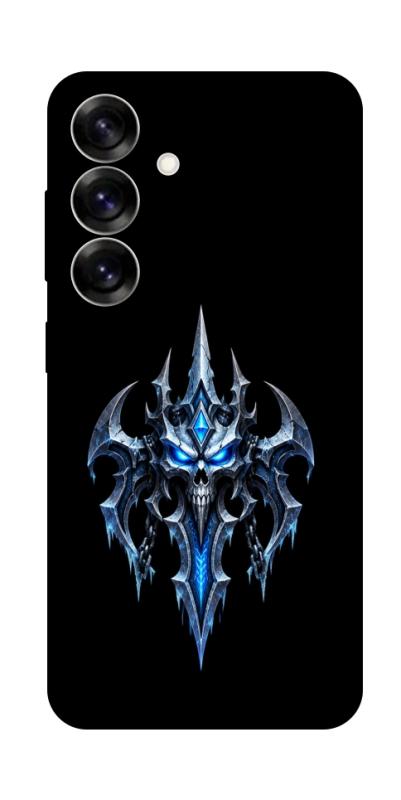 Чехол itsPrint Undead для Samsung Galaxy S25, игры, купить оптом с доставкой