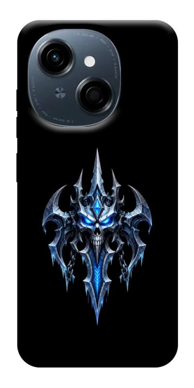 Чехол itsPrint Undead для TECNO Spark Go 1, игры, купить оптом с доставкой