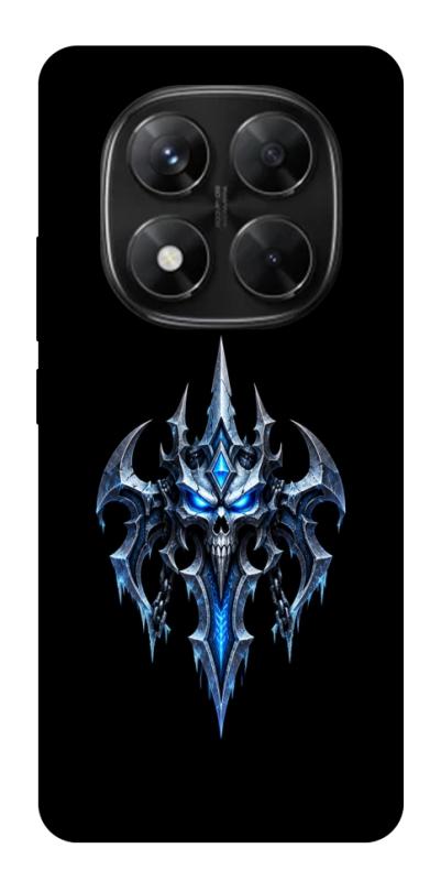 Чехол itsPrint Undead для Xiaomi Redmi Note 14 Pro 5G, игры, купить оптом с доставкой