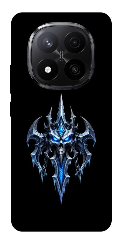 Чехол itsPrint Undead для Xiaomi Redmi Note 14 Pro+ 5G, игры, купить оптом с доставкой