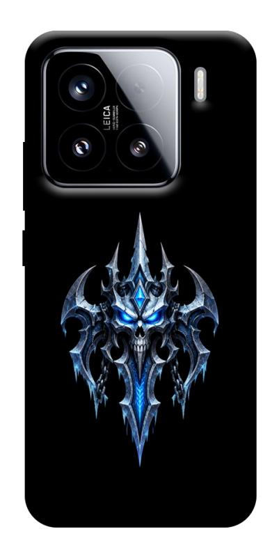 Чехол itsPrint Undead для Xiaomi 15, игры, купить оптом с доставкой