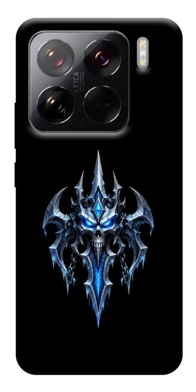 Чехол itsPrint Undead для Xiaomi 15 Pro, игры, купить оптом с доставкой