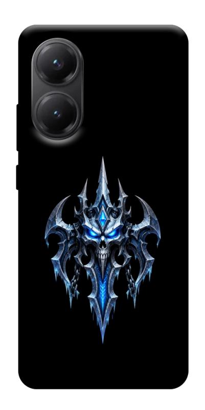 Чехол itsPrint Undead для Xiaomi Poco X7 Pro, игры, купить оптом с доставкой