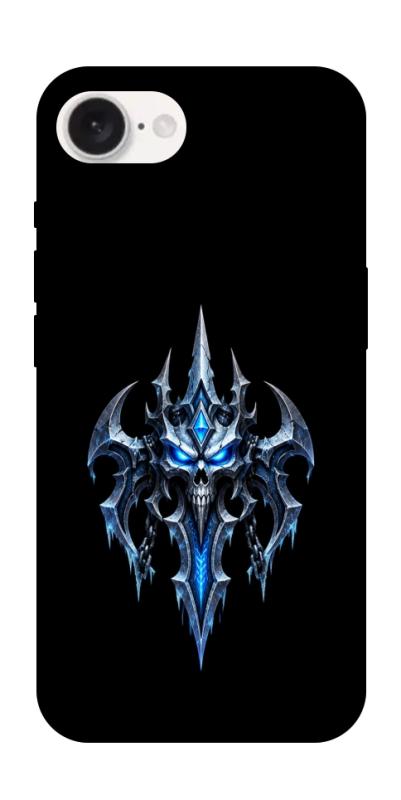 Чехол itsPrint Undead для Apple iPhone 16e (6.1"), игры, купить оптом с доставкой