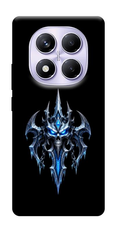 Чехол itsPrint Undead для Xiaomi Poco X7, игры, купить оптом с доставкой