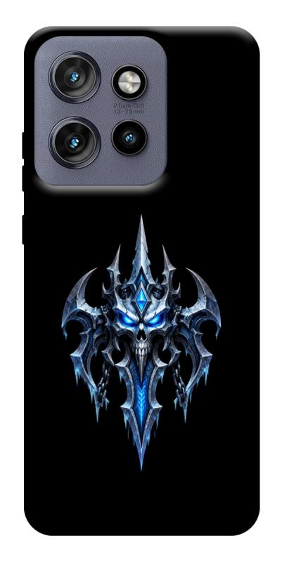 Чохол itsPrint Undead для Motorola Edge 50 Neo, ігри, купити оптом з доставкою