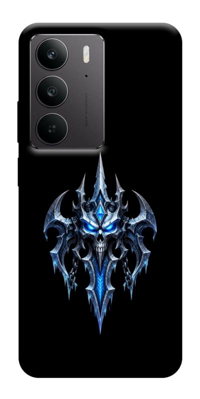 Чехол itsPrint Undead для Realme C75, игры, купить оптом с доставкой