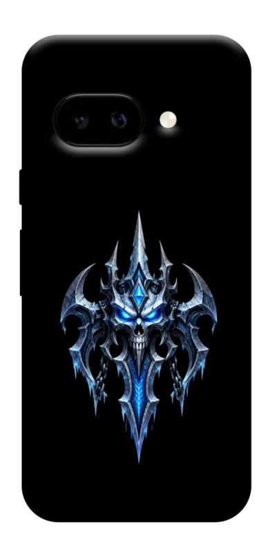 Чехол itsPrint Undead для Google Pixel 9a, игры, купить оптом с доставкой