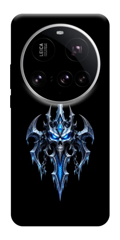 Чехол itsPrint Undead для Xiaomi 15 Ultra, игры, купить оптом с доставкой