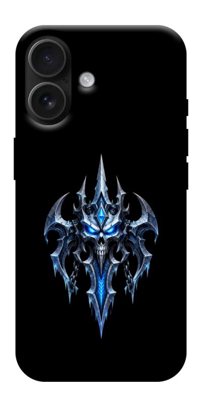 Чохол itsPrint Undead для Apple iPhone 17 (6.3"), ігри, купити оптом з доставкою