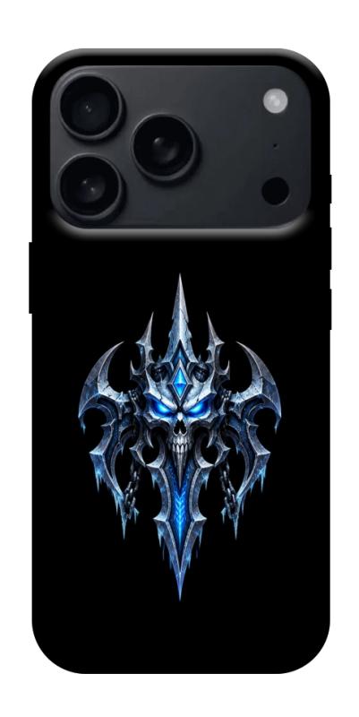 Чехол itsPrint Undead для Apple iPhone 17 Pro Max (6.9"), игры, купить оптом с доставкой