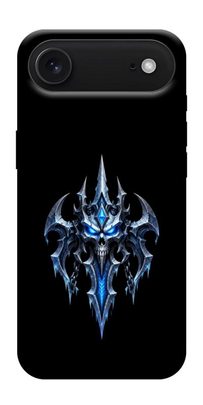Чехол itsPrint Undead для Apple iPhone 17 Air (6.5"), игры, купить оптом с доставкой