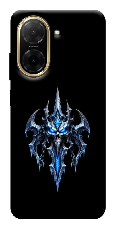 Чехол itsPrint Undead для Xiaomi Redmi A5 (Europe version), игры, купить оптом с доставкой