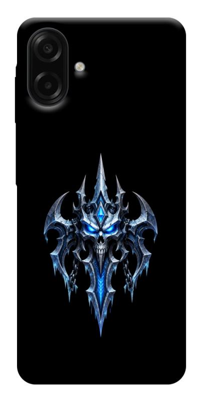 Чехол itsPrint Undead для Samsung Galaxy A07, игры, купить оптом с доставкой