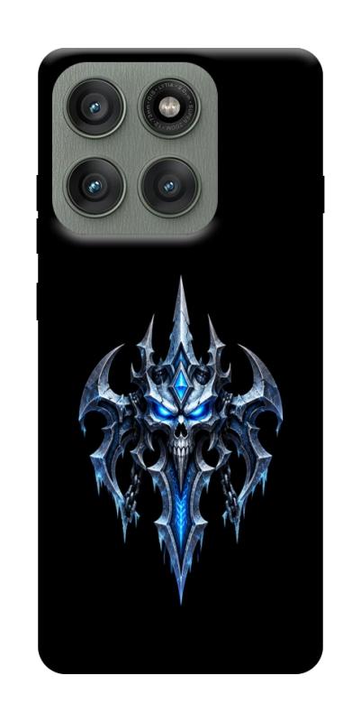 Чехол itsPrint Undead для Motorola Edge 60 Pro, игры, купить оптом с доставкой