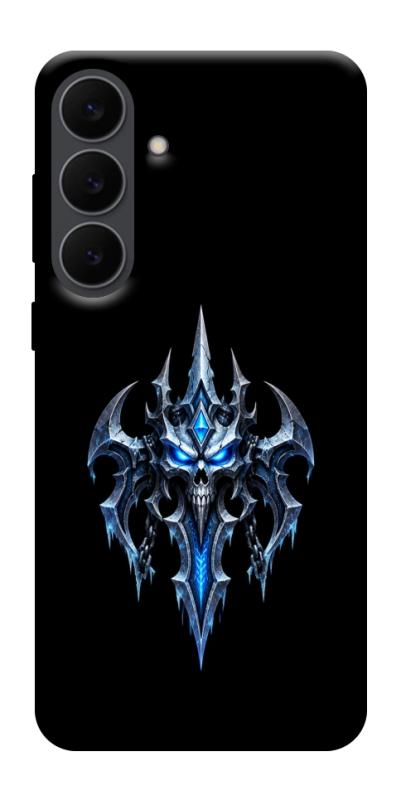 Чехол itsPrint Undead для Samsung Galaxy S25 FE, игры, купить оптом с доставкой