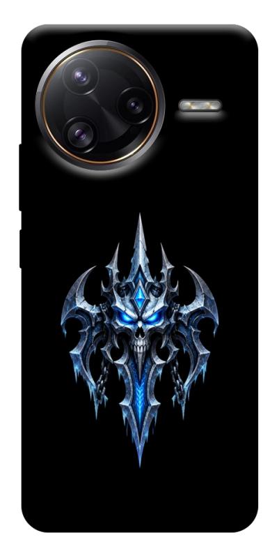 Чехол itsPrint Undead для Xiaomi Poco F7, игры, купить оптом с доставкой