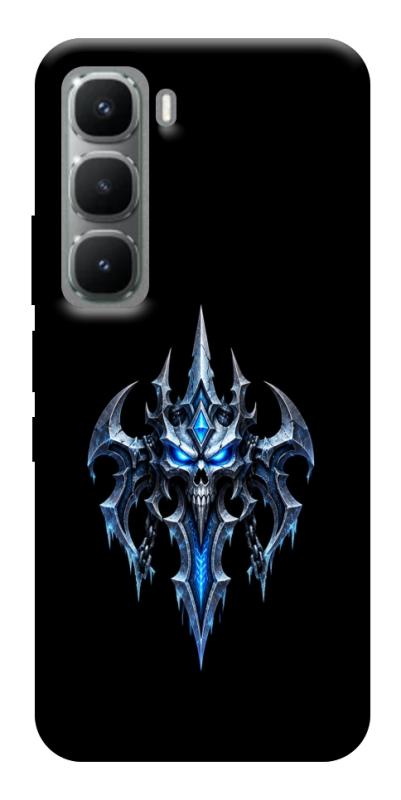 Чехол itsPrint Undead для Infinix Hot 60i, игры, купить оптом с доставкой