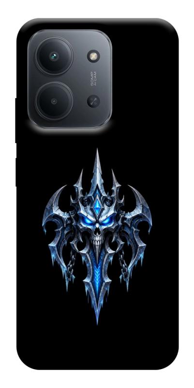 Чехол itsPrint Undead для Xiaomi Redmi 15C (EU), игры, купить оптом с доставкой