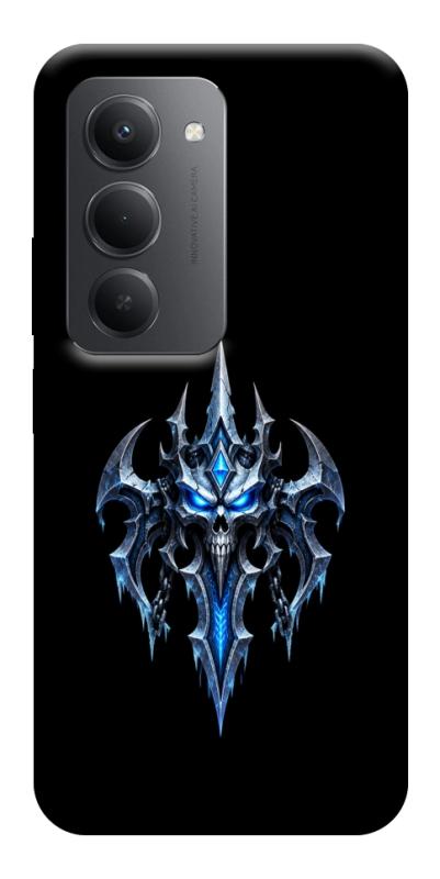 Чехол itsPrint Undead для Xiaomi Redmi 15 (EU), игры, купить оптом с доставкой