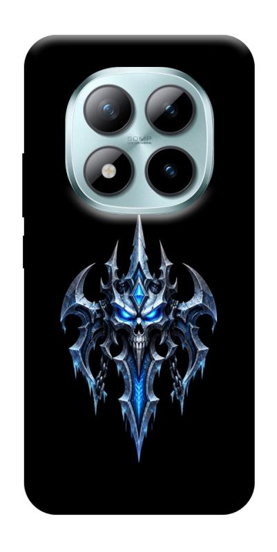 Чехол itsPrint Undead для Xiaomi Redmi Note 15 Pro+ 5G, игры, купить оптом с доставкой
