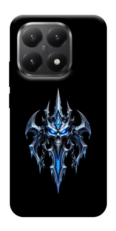 Чехол itsPrint Undead для Xiaomi 15T, игры, купить оптом с доставкой
