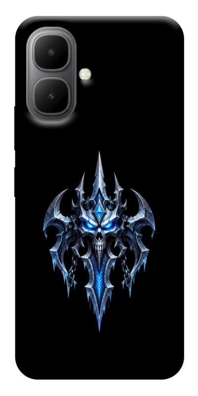 Чехол itsPrint Undead для Infinix Smart 10, игры, купить оптом с доставкой