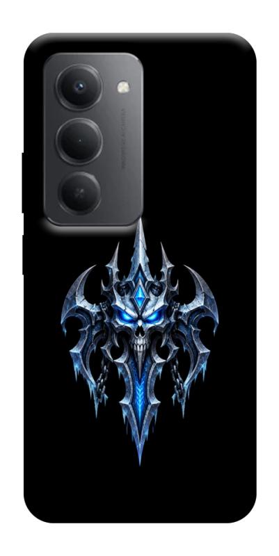 Чехол itsPrint Undead для Xiaomi Redmi 15 4G (Global) / 5G, игры, купить оптом с доставкой