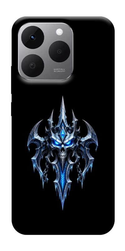 Чехол itsPrint Undead для Realme 15T, игры, купить оптом с доставкой
