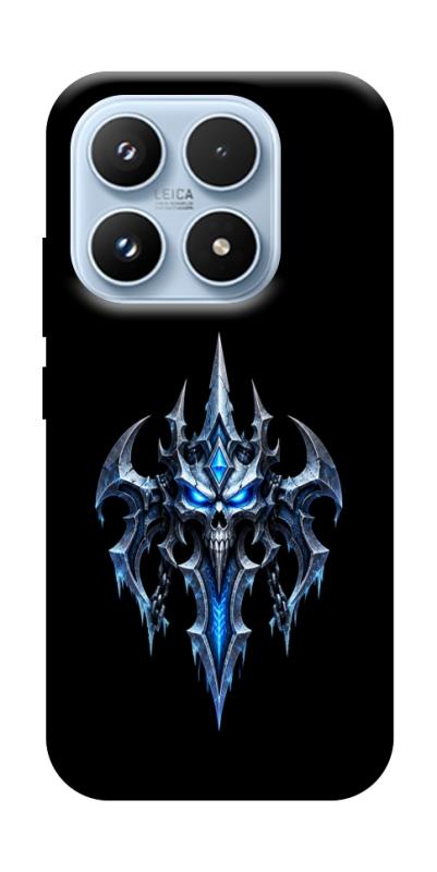 Чехол itsPrint Undead для Xiaomi 17 Pro, игры, купить оптом с доставкой