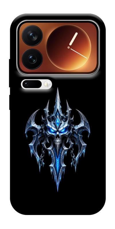 Чехол itsPrint Undead для Xiaomi 17 Pro Max, игры, купить оптом с доставкой