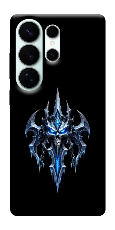 Чехол itsPrint Undead для Samsung Galaxy S26 Ultra, игры, купить оптом с доставкой