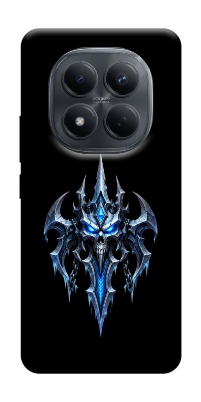 Чехол itsPrint Undead для Xiaomi Redmi Note 15 4G/5G (EU), игры, купить оптом с доставкой