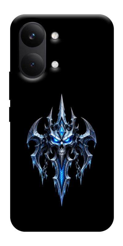 Чехол itsPrint Undead для Xiaomi Poco X8 Pro Max, игры, купить оптом с доставкой