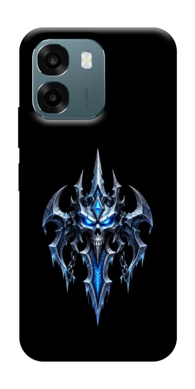 Чехол itsPrint Undead для Oppo A6, игры, купить оптом с доставкой