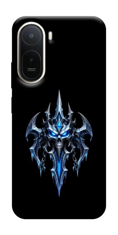 Чехол itsPrint Undead для Xiaomi Redmi A7 Pro, игры, купить оптом с доставкой