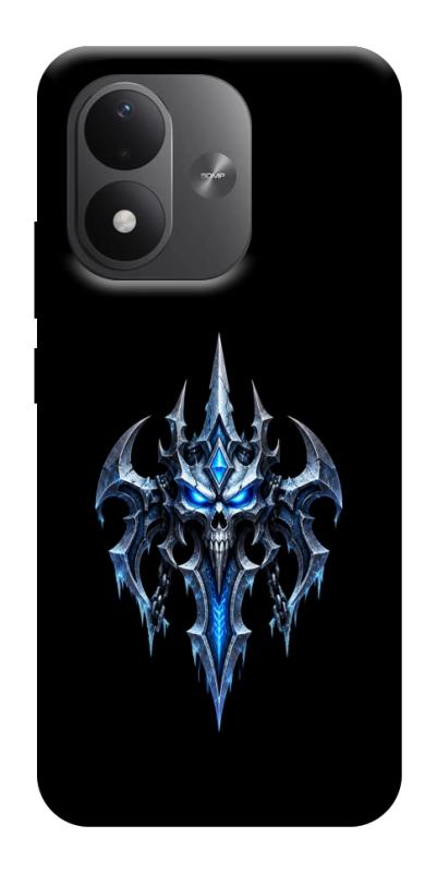 Чехол itsPrint Undead для Xiaomi Redmi Note 17, игры, купить оптом с доставкой